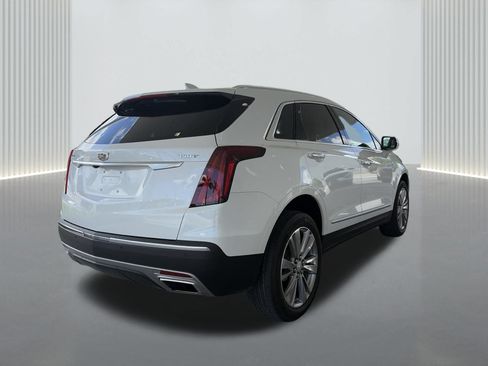 Used 2023 Cadillac XT5 Premium Luxury FWD image 7