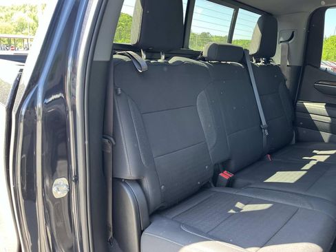 Used 2024 Chevrolet Silverado 1500 RST w/ Convenience Package II AWD/4WD image 22