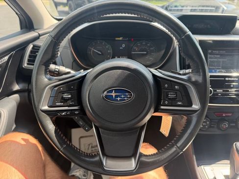 Used 2018 Subaru Crosstrek 2.0i Premium w/ Eyesight System AWD/4WD image 15