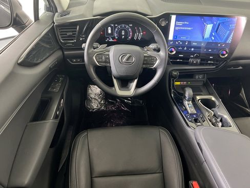 Used 2023 Lexus NX 350 AWD w/ Premium Package image 23