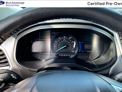 Used 2023 Ford Edge SEL w/ Convenience Package AWD/4WD image 25