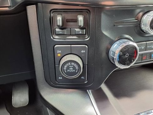 New 2025 Ford F150 Platinum w/ Equipment Group 702A High image 10