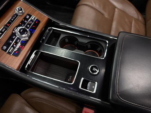 Used 2020 Lincoln Aviator Reserve w/ Equipment Group 201A AWD/4WD image 20