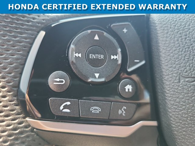 Certified 2023 Honda Passport Elite image 32