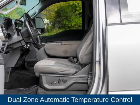 Used 2021 Ford F150 XLT w/ Equipment Group 302A High AWD/4WD image 20