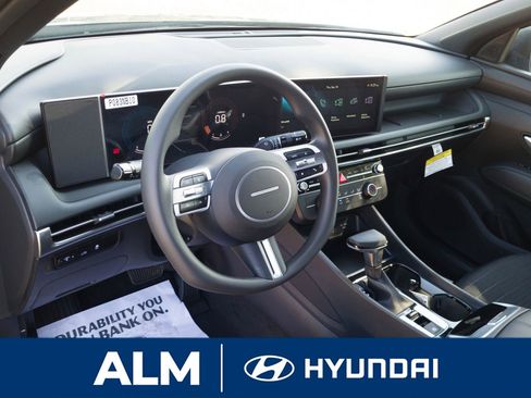 New 2026 Hyundai Santa Cruz SE image 12