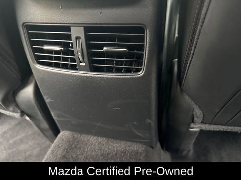 Certified 2025 MAZDA CX-30 AWD 2.5 S w/ Preferred Package image 42