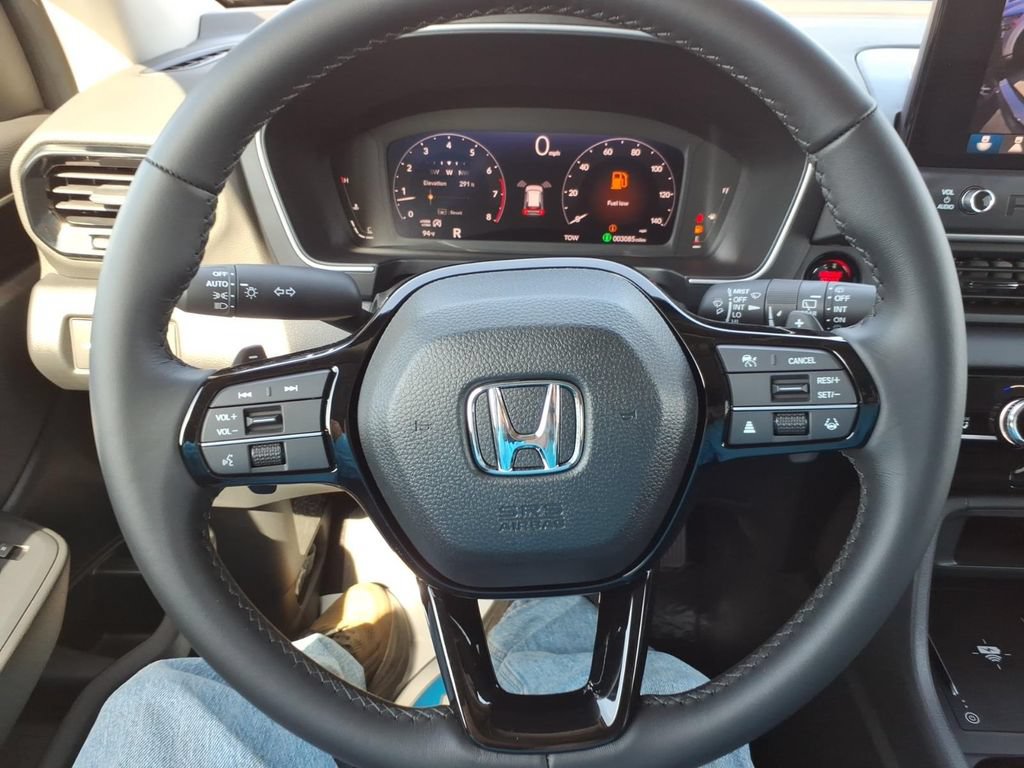 Used 2026 Honda Passport RTL image 21