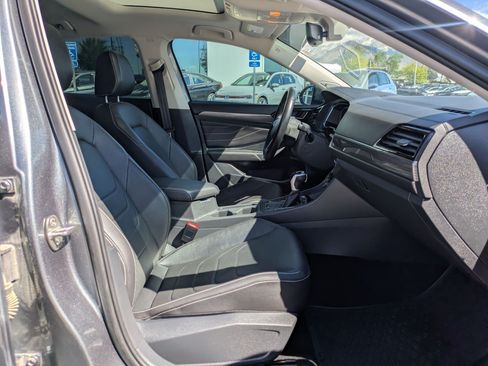 Used 2022 Volkswagen Jetta SEL FWD image 35