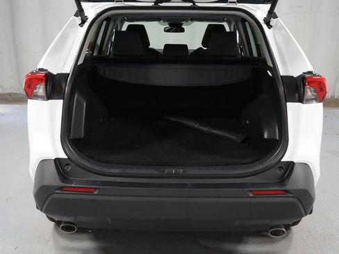 Certified 2024 Toyota RAV4 XLE image 36