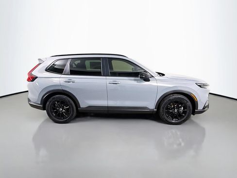 New 2026 Honda CR-V Sport-L image 8
