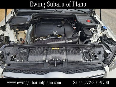 Used 2022 Mercedes-Benz GLE 350 image 22