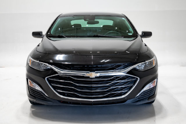 Used 2024 Chevrolet Malibu LT FWD image 4