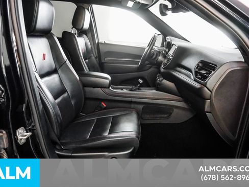 Used 2024 Dodge Durango GT AWD/4WD image 19