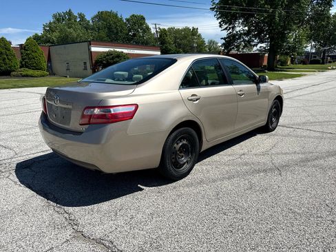 Used 2009 Toyota Camry SE image 5