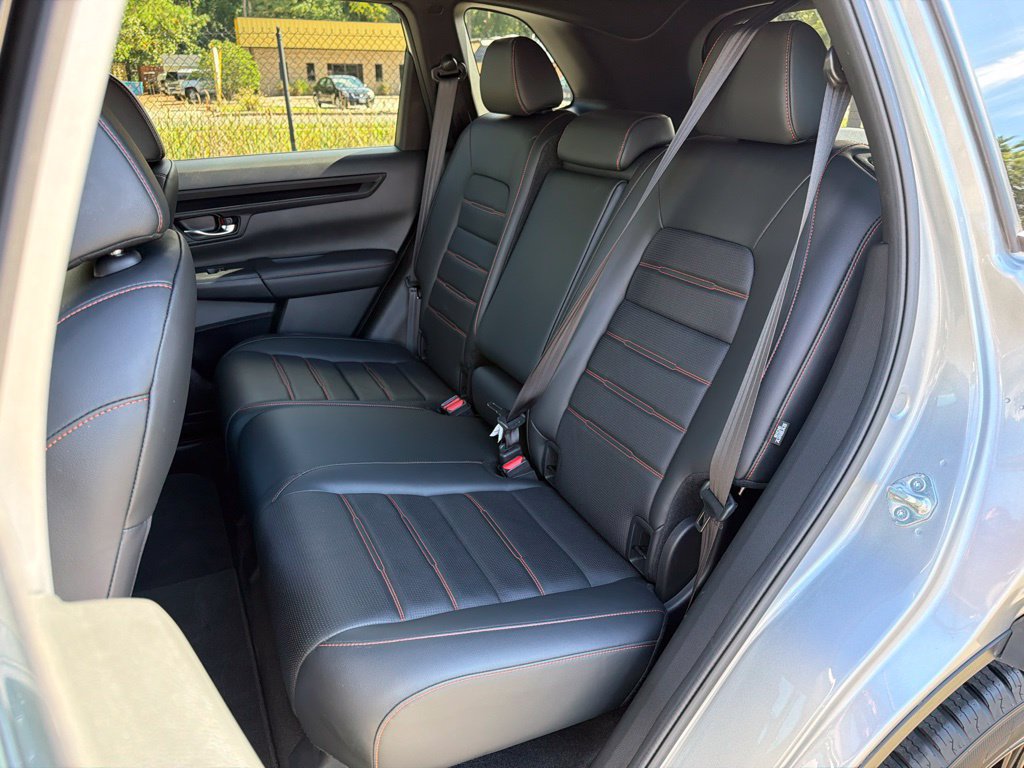 Certified 2024 Honda CR-V Sport-L image 21