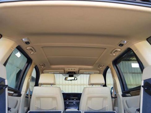 Used 2014 BMW X3 xDrive28i AWD/4WD image 40