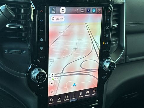 New 2026 RAM 2500 Laramie w/ Night Edition image 17