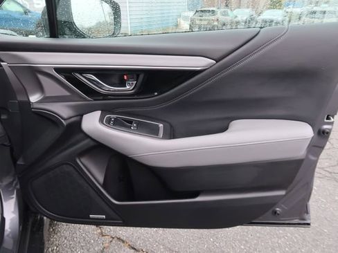 Certified 2025 Subaru Outback Limited w/ Popular Package #2 image 40