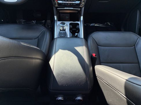 Certified 2023 Ford Explorer Limited w/ Limited Technology Package image 15