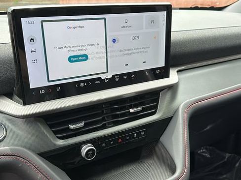 New 2026 Ford Explorer ST image 27