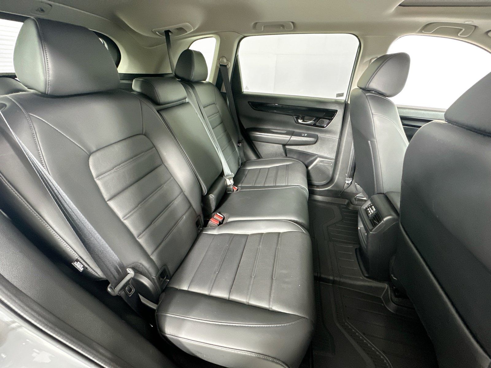 Used 2024 Honda CR-V EX-L image 26