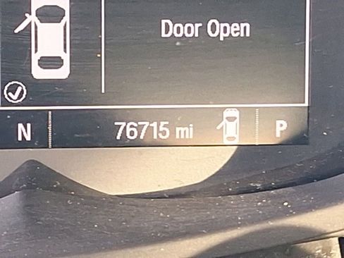 Used 2019 Chevrolet Trax LT image 29