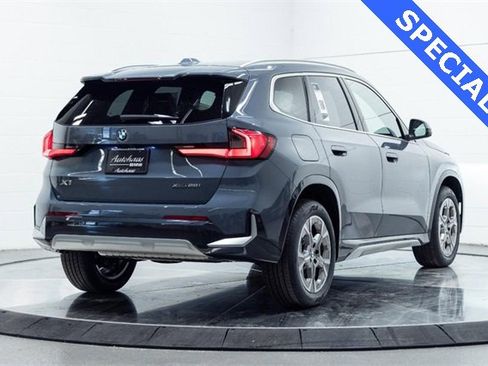 New 2026 BMW X1 xDrive28i w/ Technology Package image 14