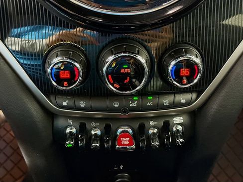 Used 2021 MINI Cooper Countryman John Cooper Works w/ Driver Assistance Package AWD/4WD image 16