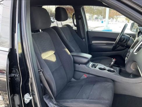 Used 2020 Dodge Durango SXT image 7