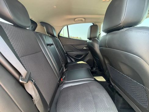 Used 2020 Buick Encore Preferred w/ Safety Package AWD/4WD image 82