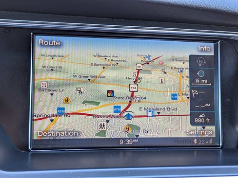 Used 2014 Audi S5 Prestige w/ Prestige Package image 29