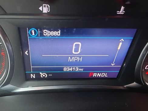 Certified 2020 Chevrolet Blazer LT AWD/4WD image 9