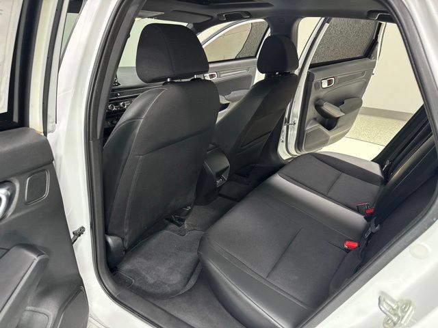 Used 2022 Honda Civic Sport Touring image 23