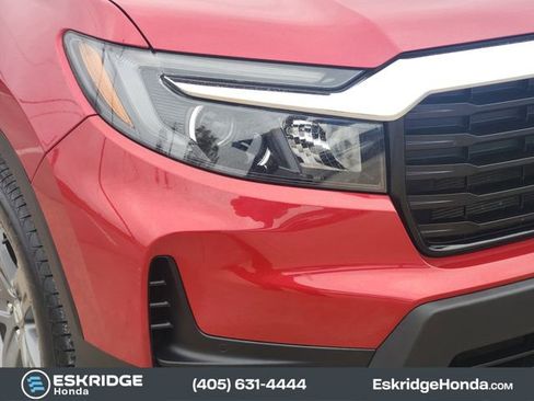 Used 2022 Honda Ridgeline RTL-E image 9