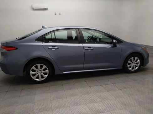Used 2024 Toyota Corolla LE FWD image 10