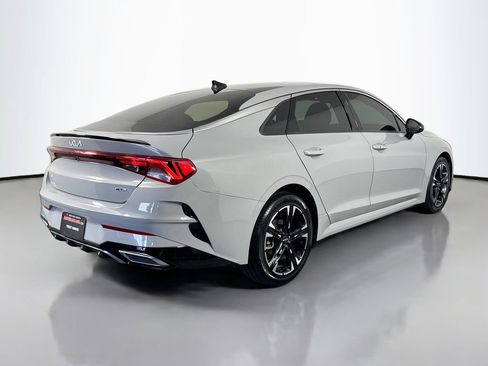 Used 2024 Kia K5 GT-Line FWD image 5