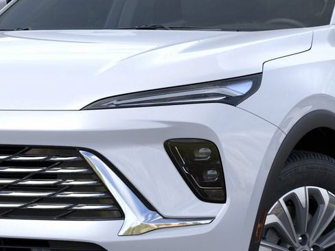 New 2025 Buick Envision Preferred image 10