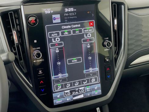 New 2026 Subaru Forester Premium image 12