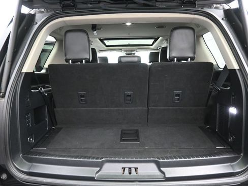 Certified 2021 Ford Expedition Platinum image 10