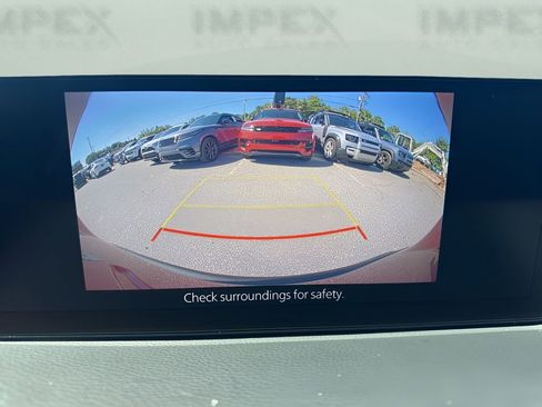 Used 2024 MAZDA CX-50 AWD 2.5 S w/ Preferred Package image 19