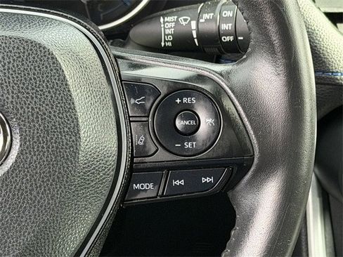 Certified 2019 Toyota RAV4 XSE image 15