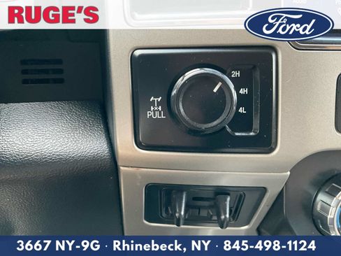 Used 2022 Ford F250 Lariat w/ Chrome Package AWD/4WD image 21