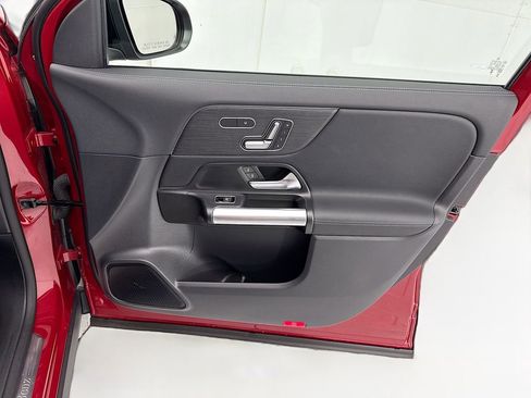 Certified 2026 Mercedes-Benz GLA 250 image 24