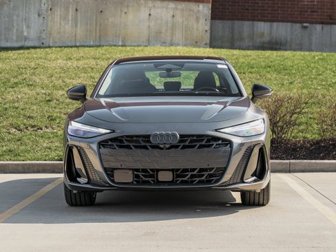 New 2026 Audi A6 Premium Plus image 31