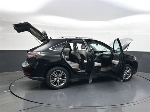 Used 2013 Lexus RX 350 FWD image 36