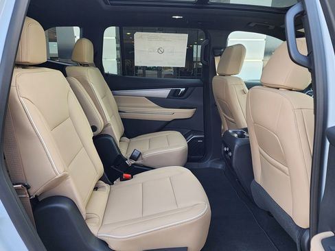 New 2026 Buick Enclave Preferred image 46