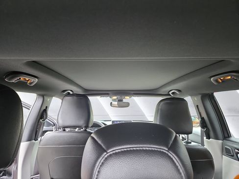 Certified 2023 Jeep Compass Limited w/ Sun and Sound Group AWD/4WD image 14