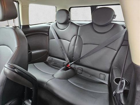 Used 2012 MINI Cooper Clubman S image 14