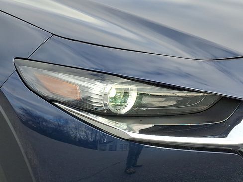 Certified 2023 MAZDA CX-30 AWD 2.5 S w/ Select Package image 10